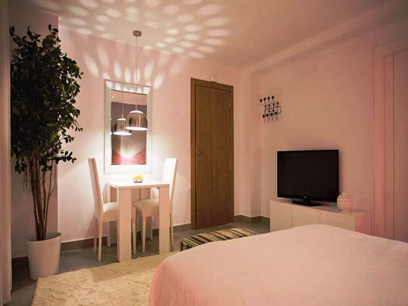 Malaga Apartments Andes La Cala Del Moral Luaran gambar