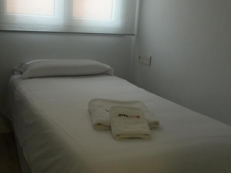 Malaga Apartments Andes La Cala Del Moral Luaran gambar